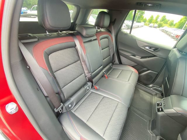 Used 2026 Chevrolet Equinox RS w/ Convenience Package III AWD/4WD image 27