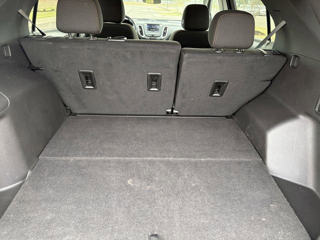 Used 2024 Chevrolet Equinox LT AWD/4WD image 18