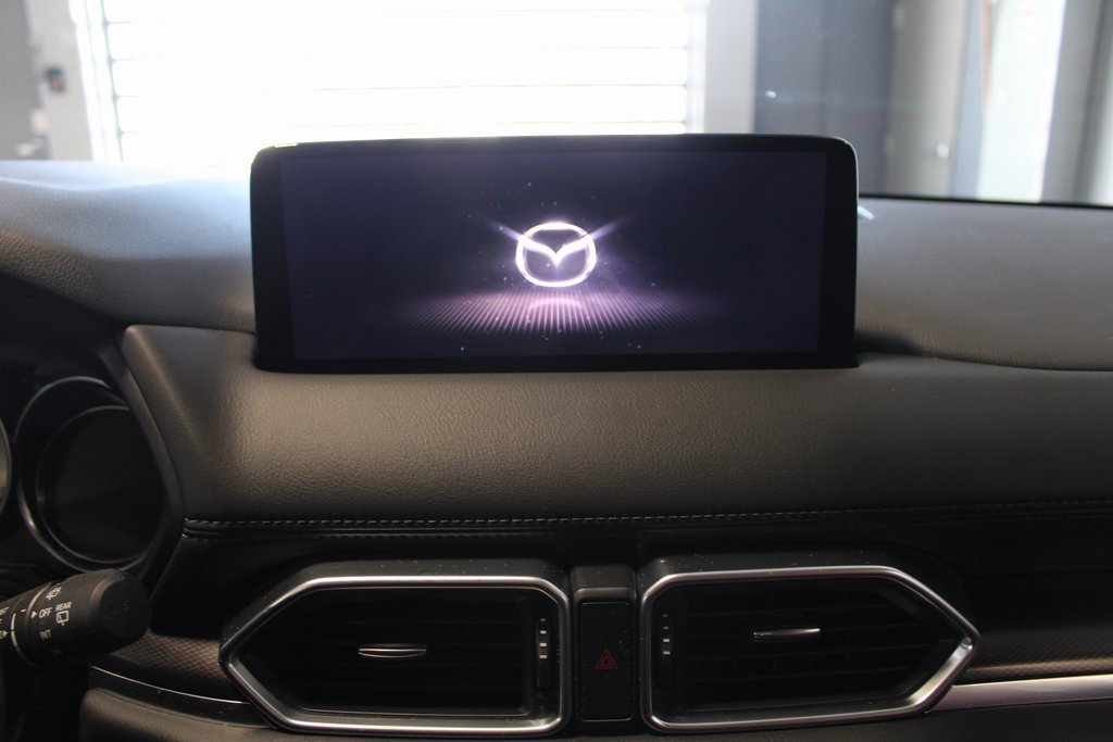 Used 2023 MAZDA CX-5 Carbon Edition image 27