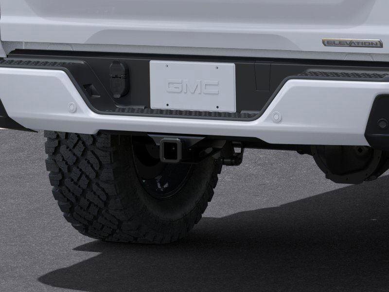 New 2025 GMC Canyon Elevation w/ Convenience Package image 26
