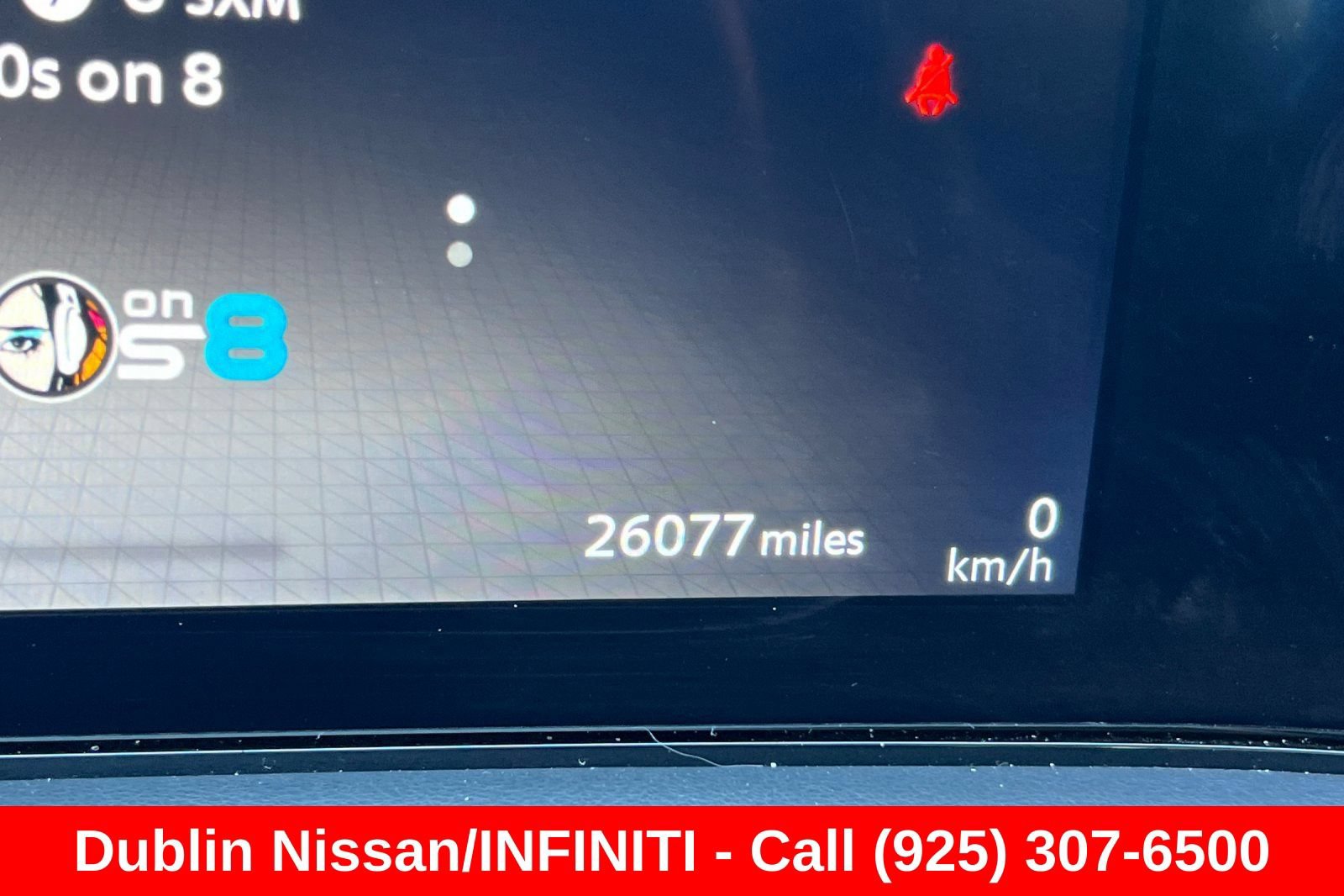 Used 2023 Nissan Ariya FWD image 38