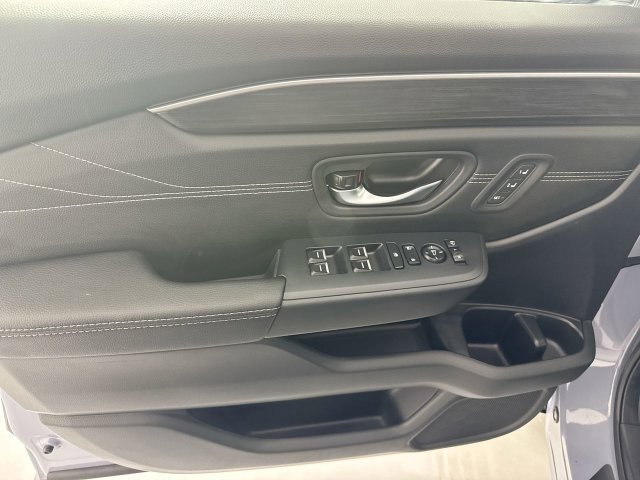 Certified 2026 Honda Pilot Touring image 21