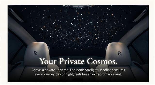 Used 2014 Rolls-Royce Wraith image 21