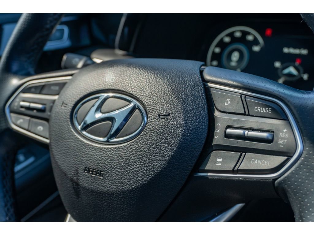 Used 2022 Hyundai Palisade Calligraphy image 31