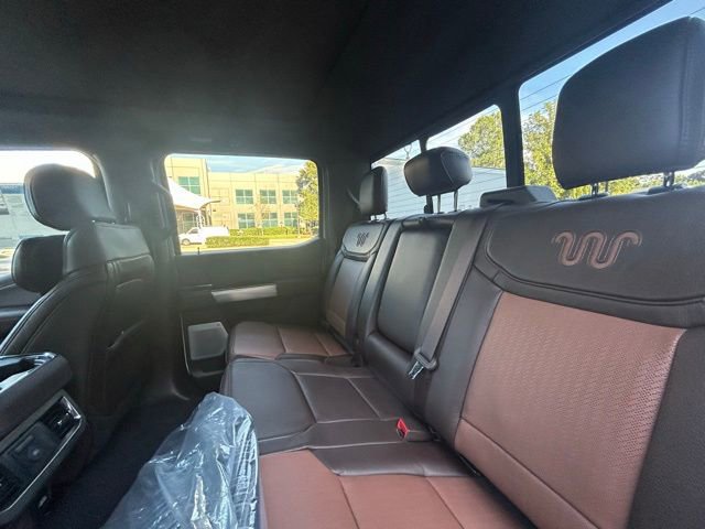 New 2026 Ford F350 King Ranch image 22