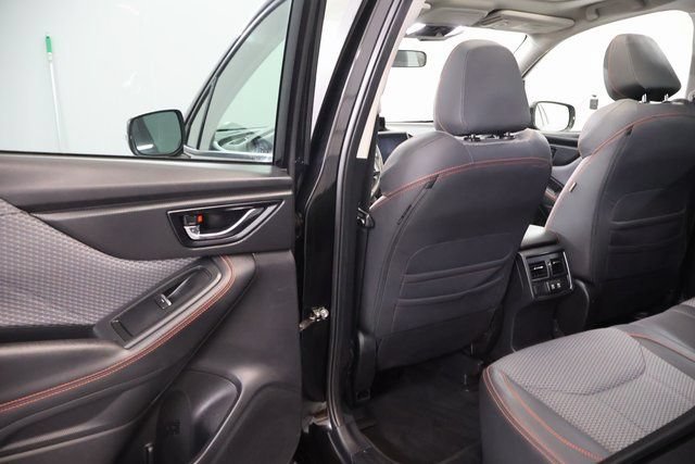 Certified 2023 Subaru Forester Sport AWD/4WD image 29