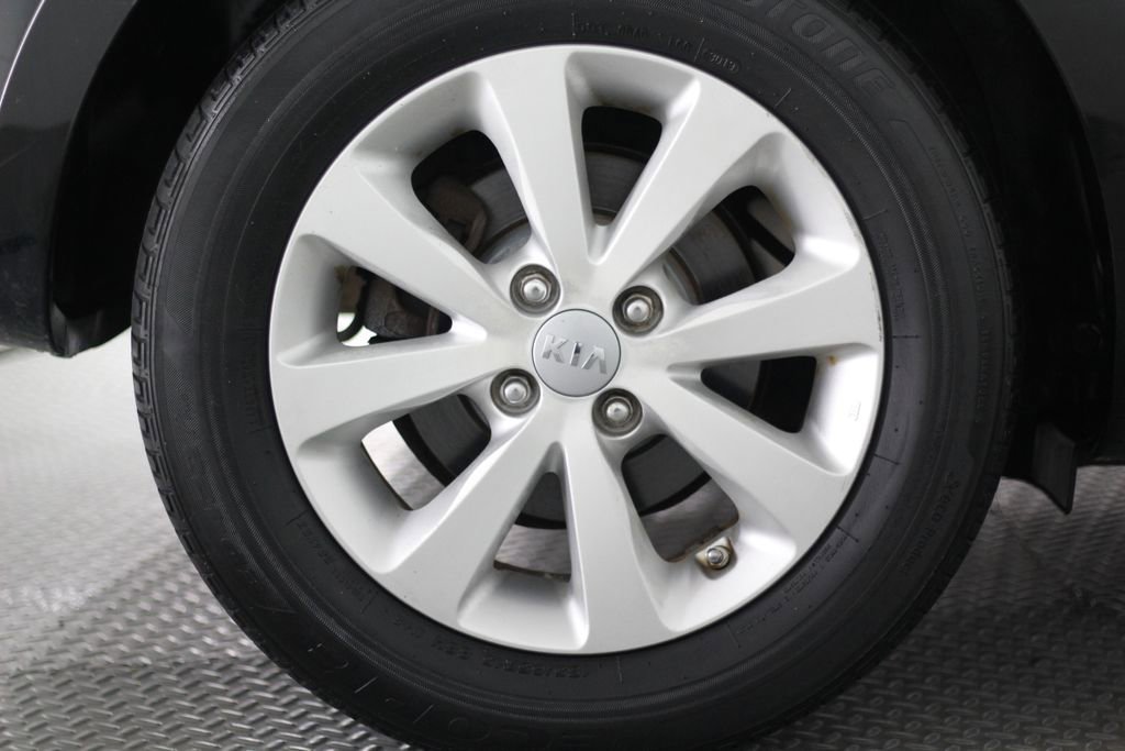 Used 2013 Kia Rio EX w/ Convenience Pkg FWD image 58