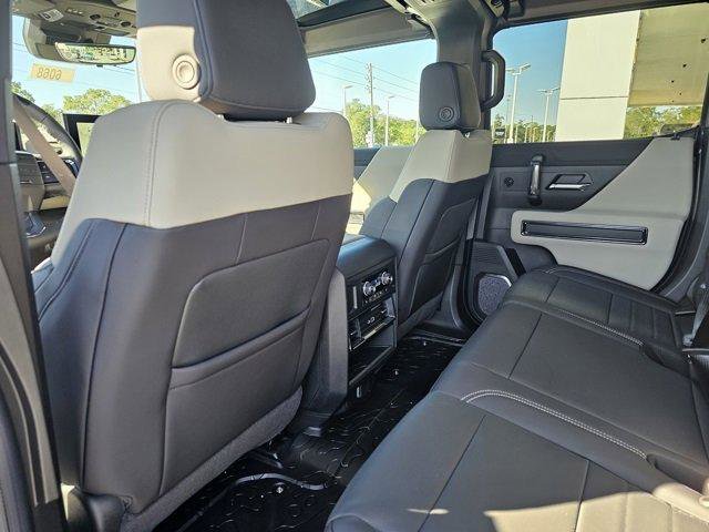 New 2026 GMC Hummer EV 2X image 20