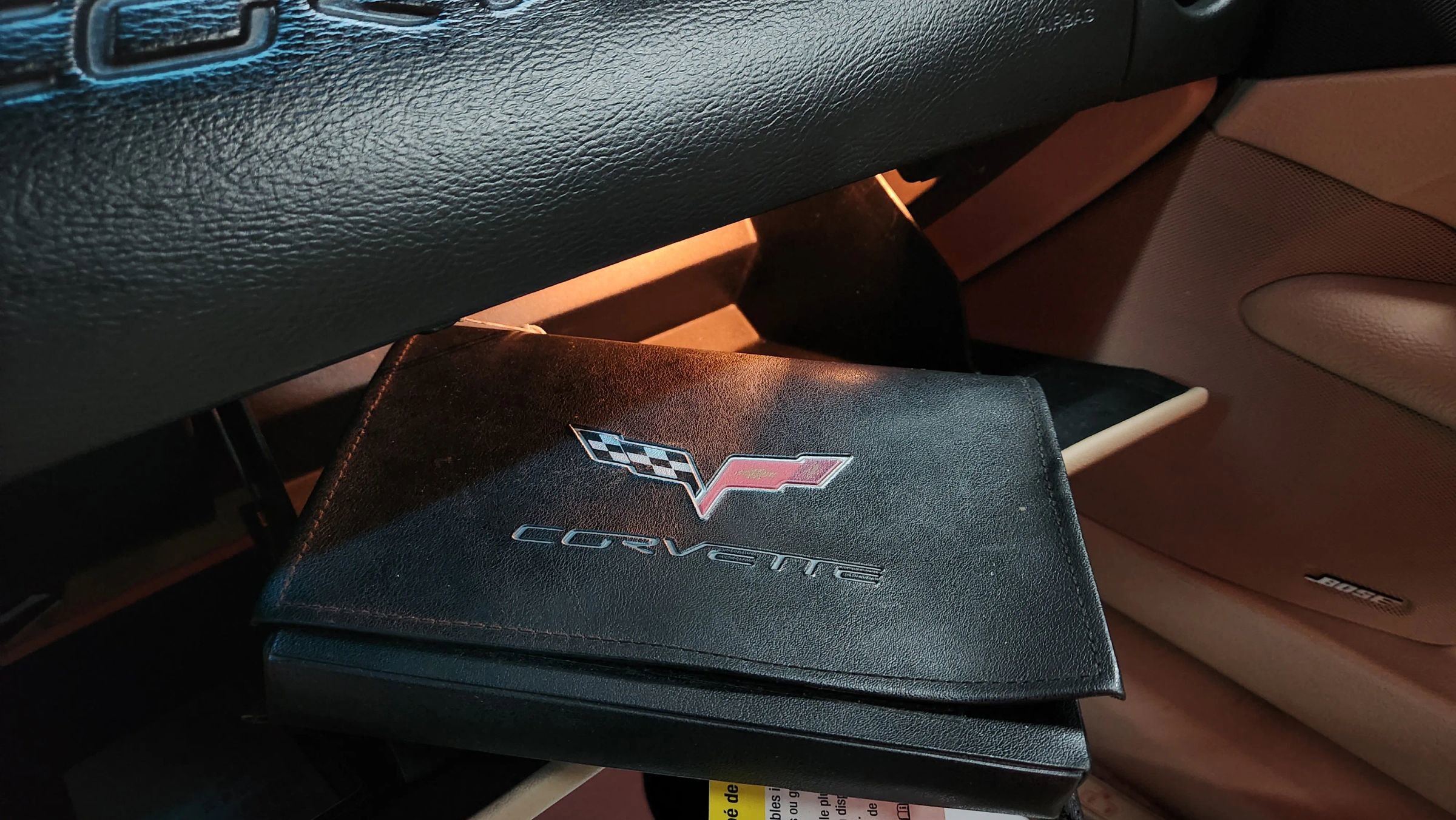 Used 2007 Chevrolet Corvette Convertible w/ Preferred Equipment Group image 35