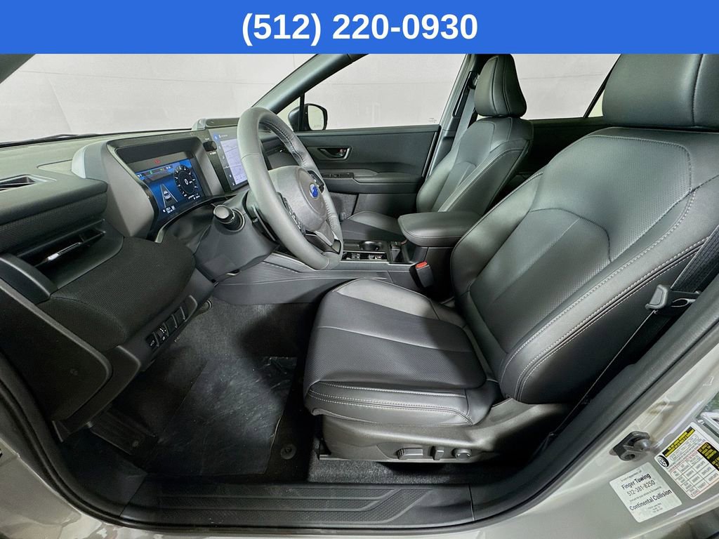 New 2026 Subaru Outback Limited image 25