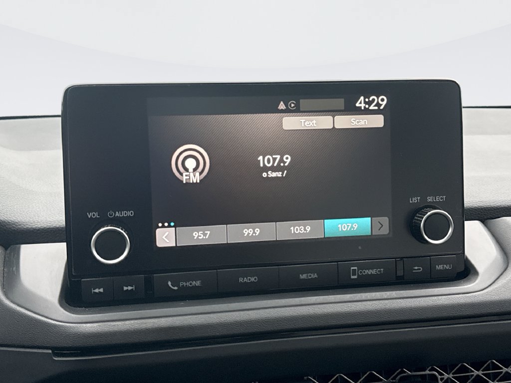 Used 2023 Honda Accord LX image 12