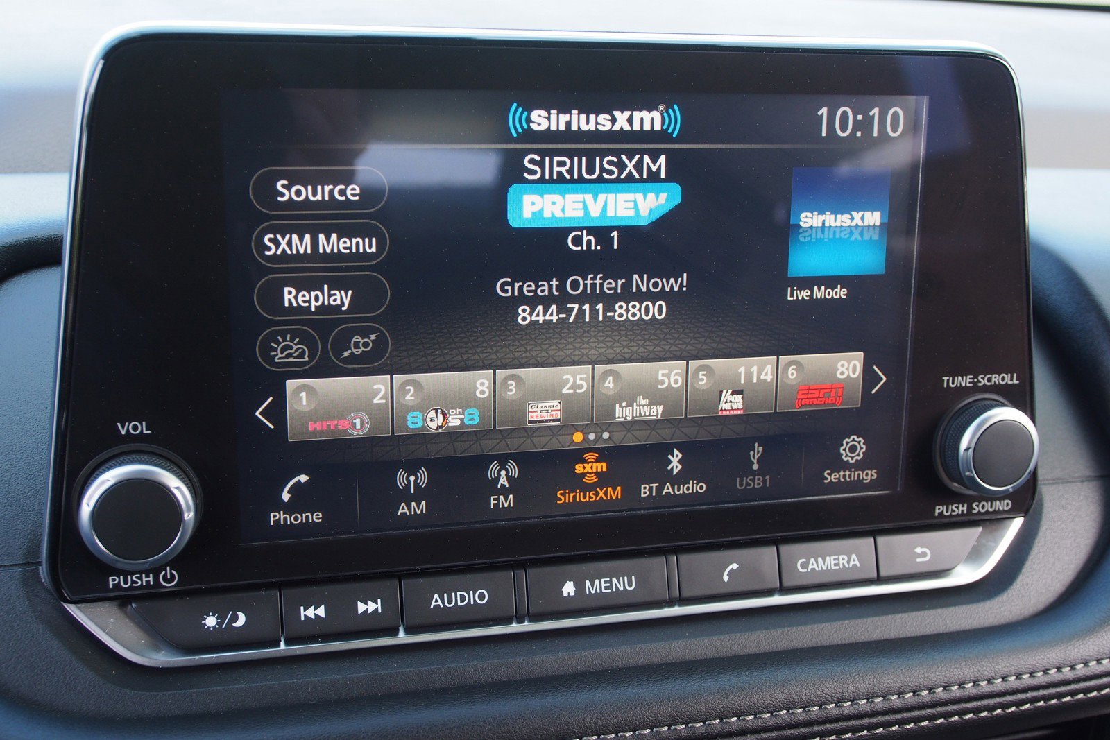 Used 2023 Nissan Rogue SL FWD image 26