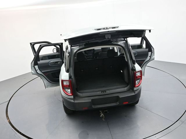 Used 2023 Ford Bronco Sport Badlands image 39