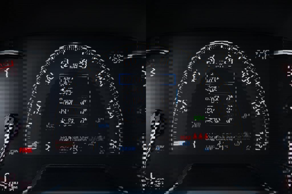 Certified 2025 Toyota RAV4 XLE image 21