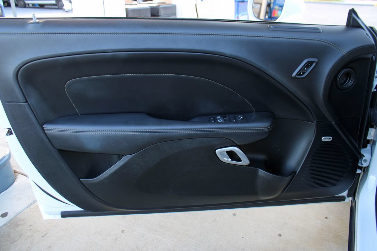 Used 2023 Dodge Challenger R/T Scat Pack RWD image 41