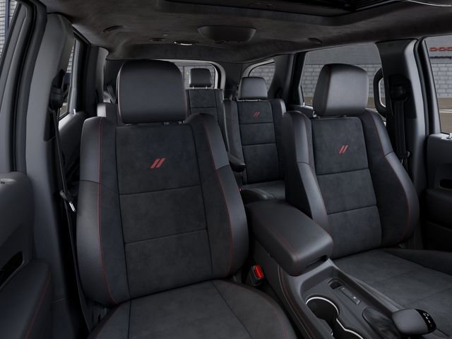 New 2026 Dodge Durango GT image 16