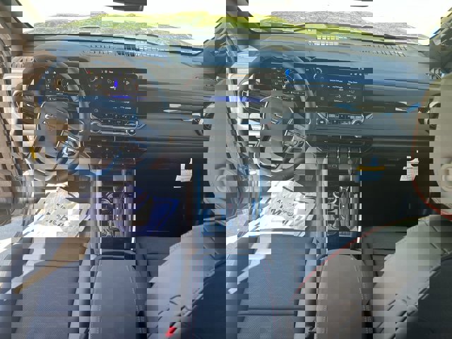 New 2026 Chevrolet Colorado Z71 w/ Z71 Convenience Package 2 image 21