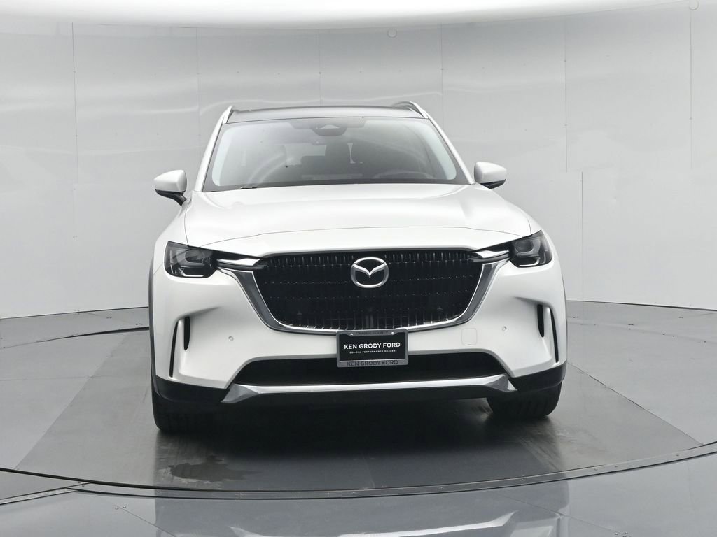 Used 2024 MAZDA CX-90 3.3 Turbo S AWD/4WD image 28