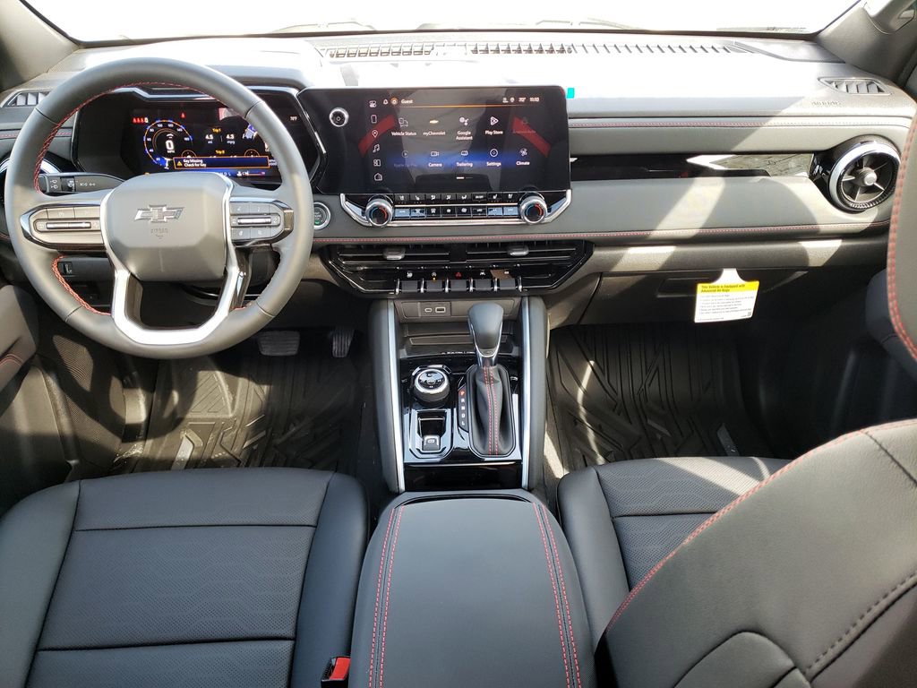 New 2026 Chevrolet Colorado Z71 image 10