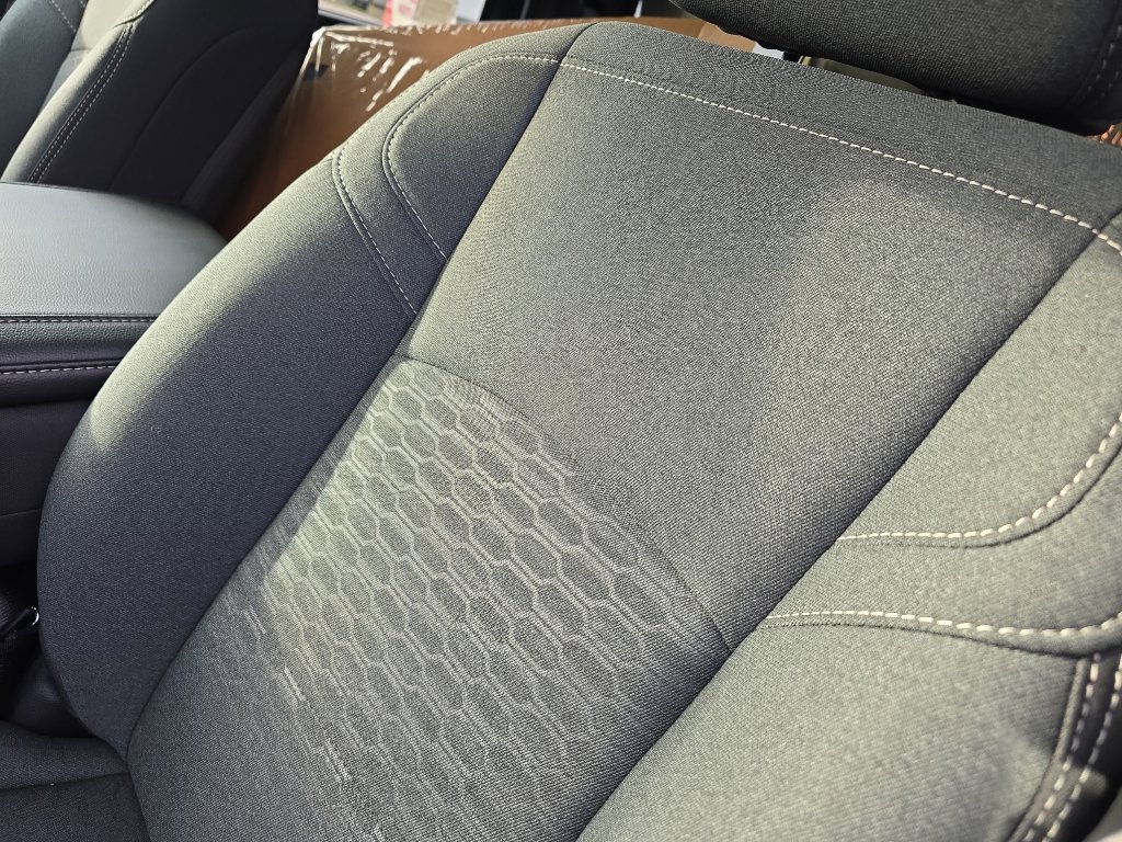 Used 2025 RAM 2500 Tradesman image 34