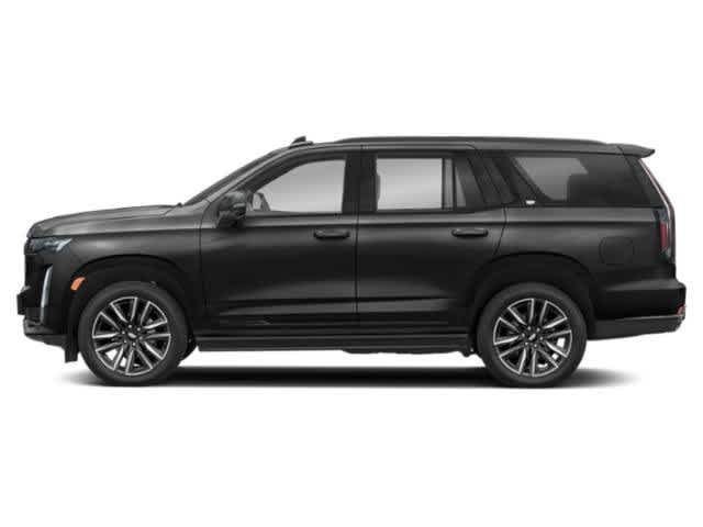 Certified 2023 Cadillac Escalade Sport AWD/4WD image 3