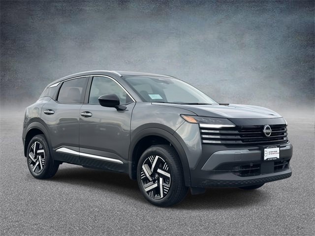 New 2026 Nissan Kicks SV w/ Illumination Package image 1