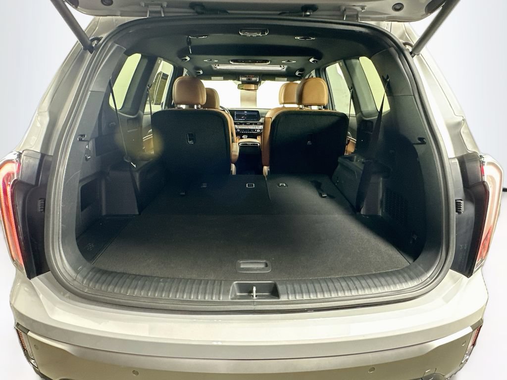 Certified 2023 Kia Telluride EX X-Line AWD/4WD image 32