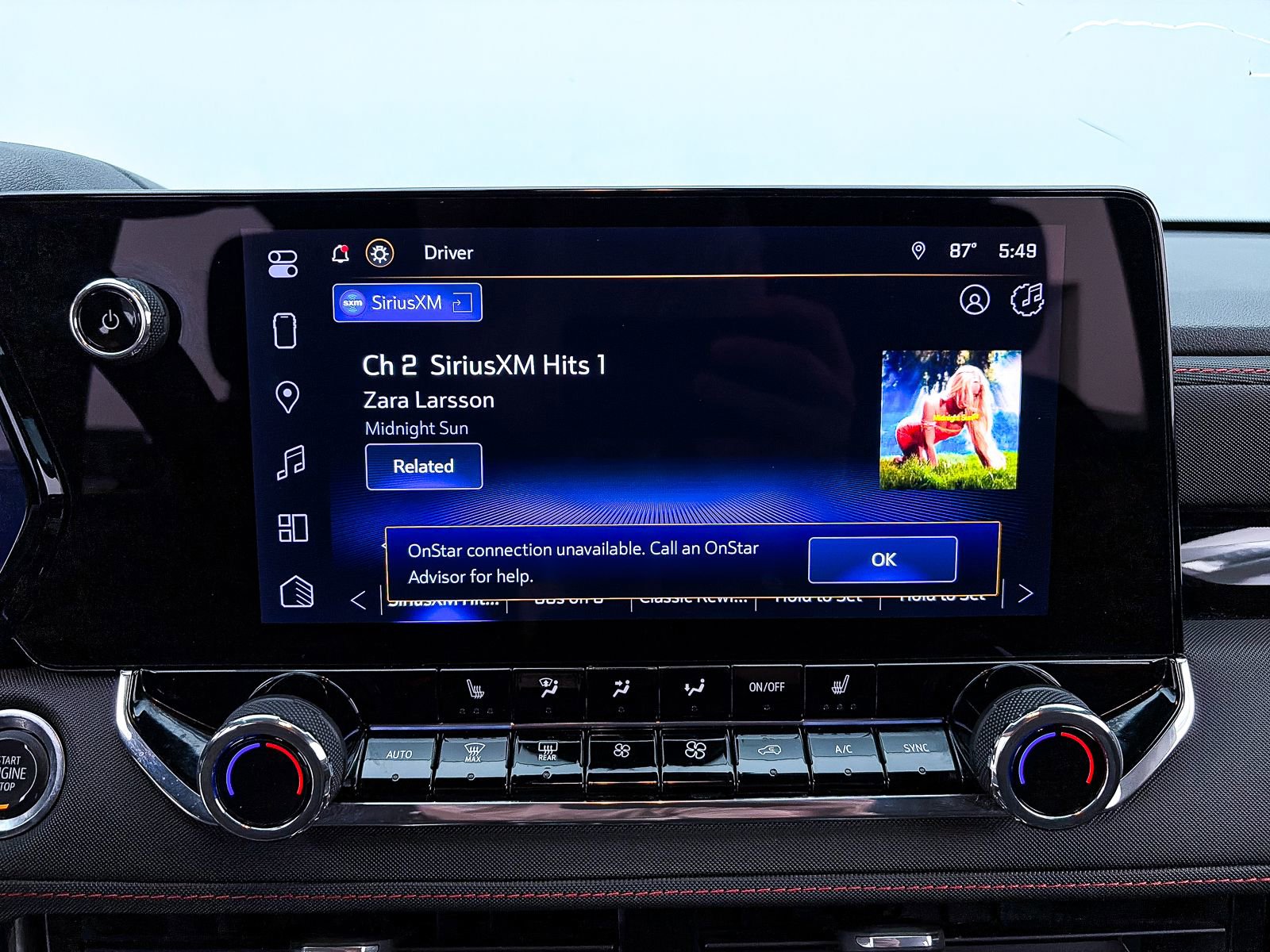 Used 2024 Chevrolet Colorado Z71 w/ Z71 Convenience Package 2 image 20