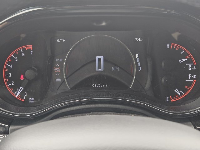 Used 2023 Dodge Durango GT RWD image 16