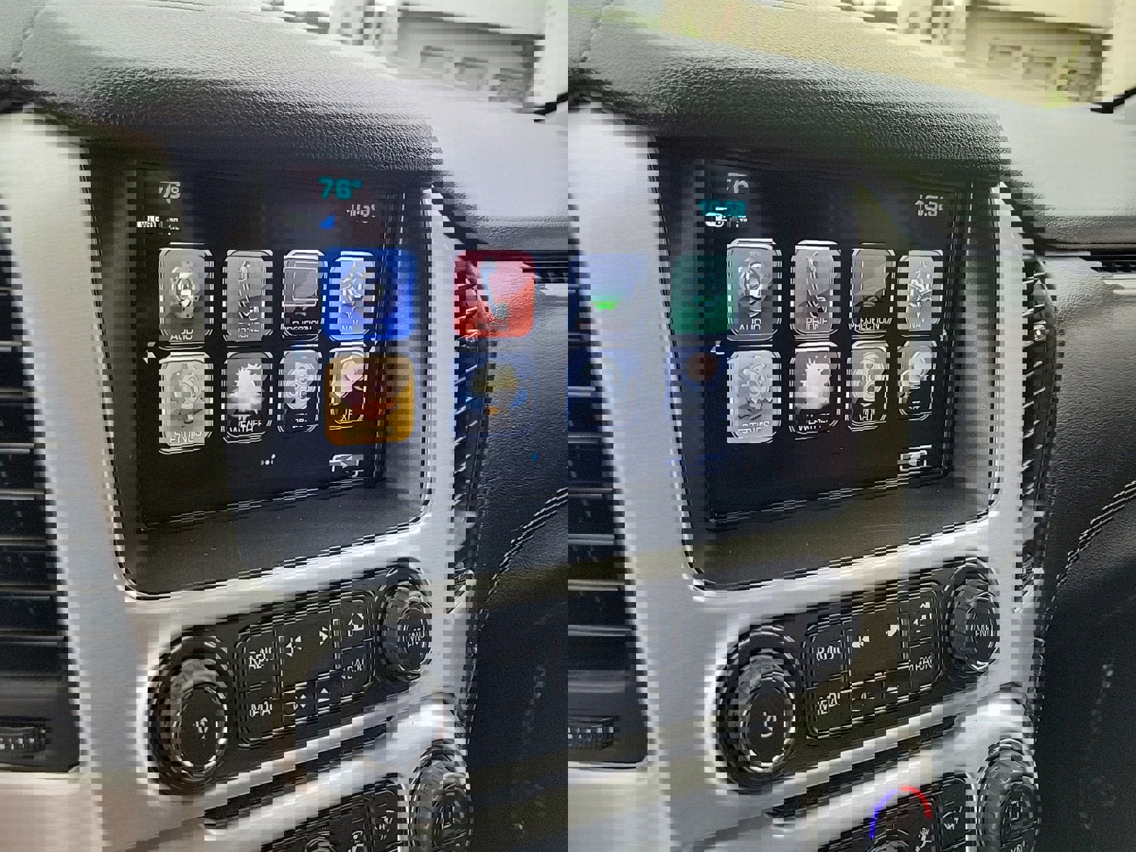 Used 2020 GMC Yukon SLT w/ Open Road Package image 23