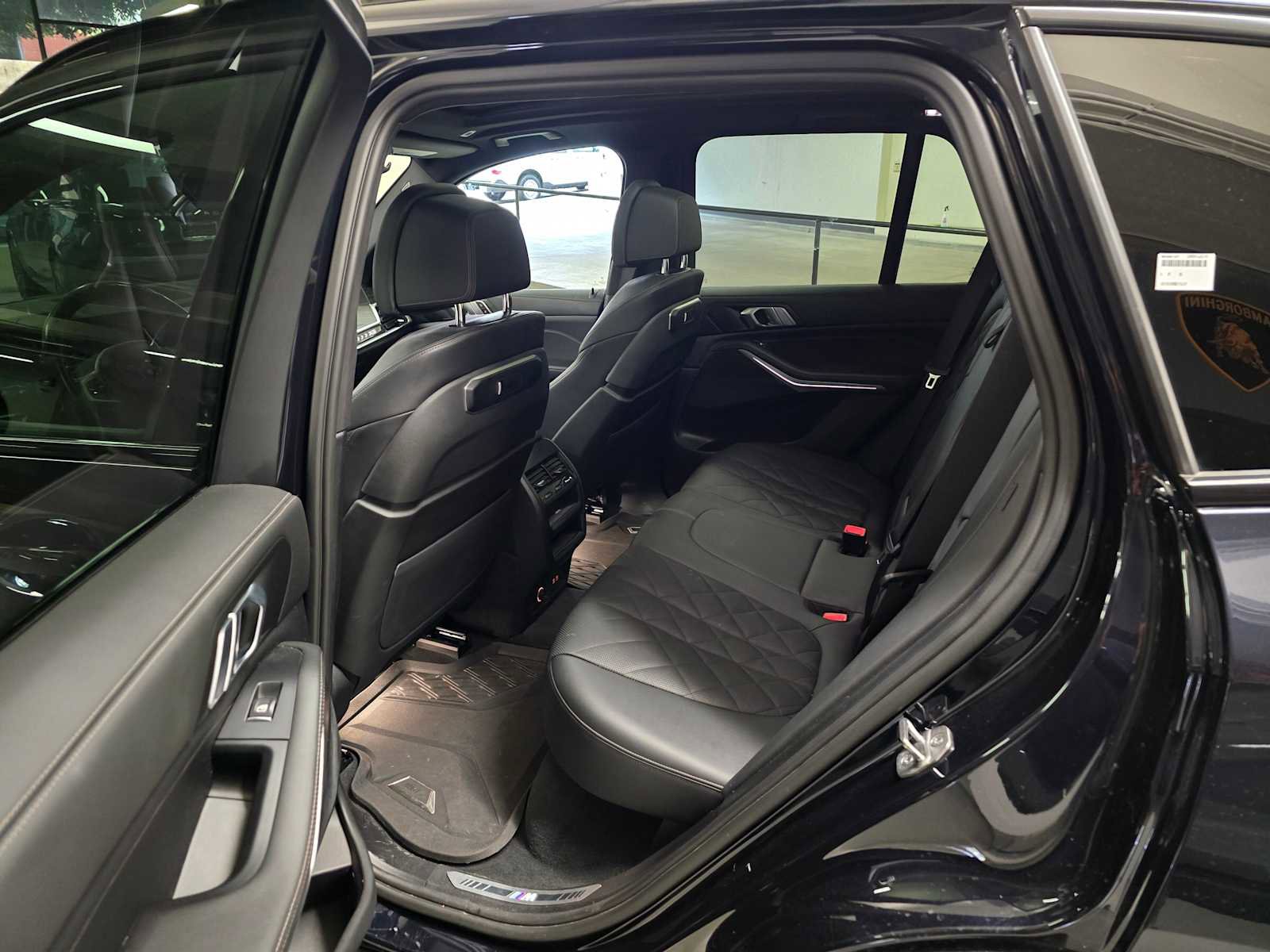 Used 2024 BMW X5 xDrive50e w/ M Sport Package image 19