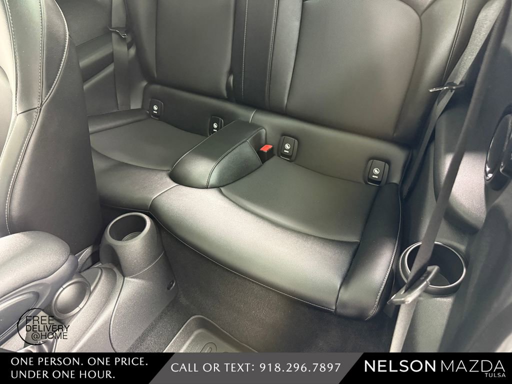 Used 2018 MINI Cooper S image 37