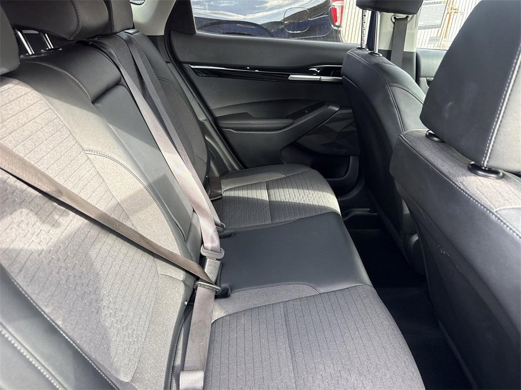 Used 2023 Kia Seltos S w/ Navigation Package image 25