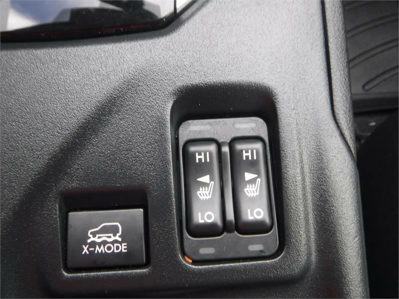 Used 2022 Subaru Crosstrek 2.5i Limited image 11