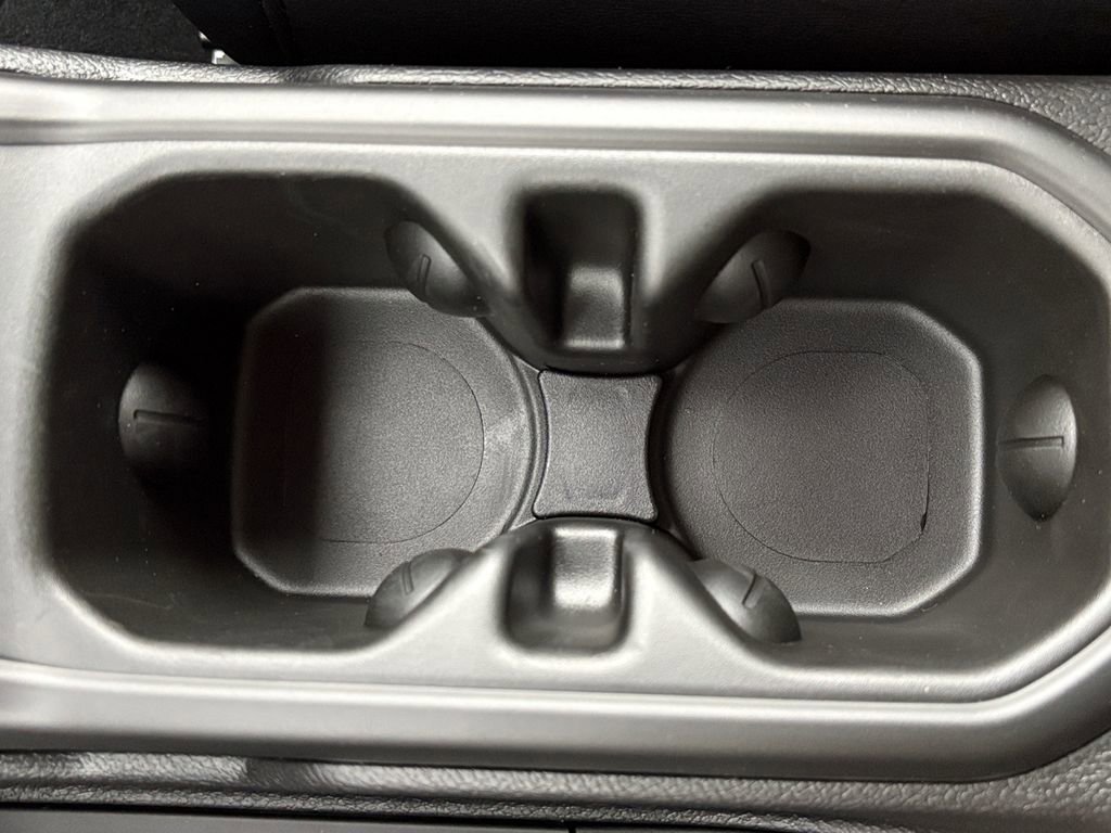 New 2026 Jeep Wrangler Sahara image 10