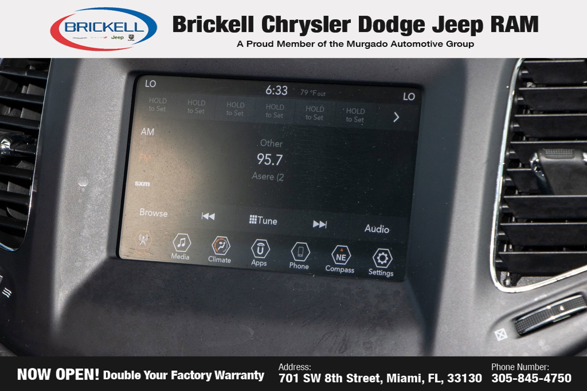 New 2026 Dodge Durango GT image 21