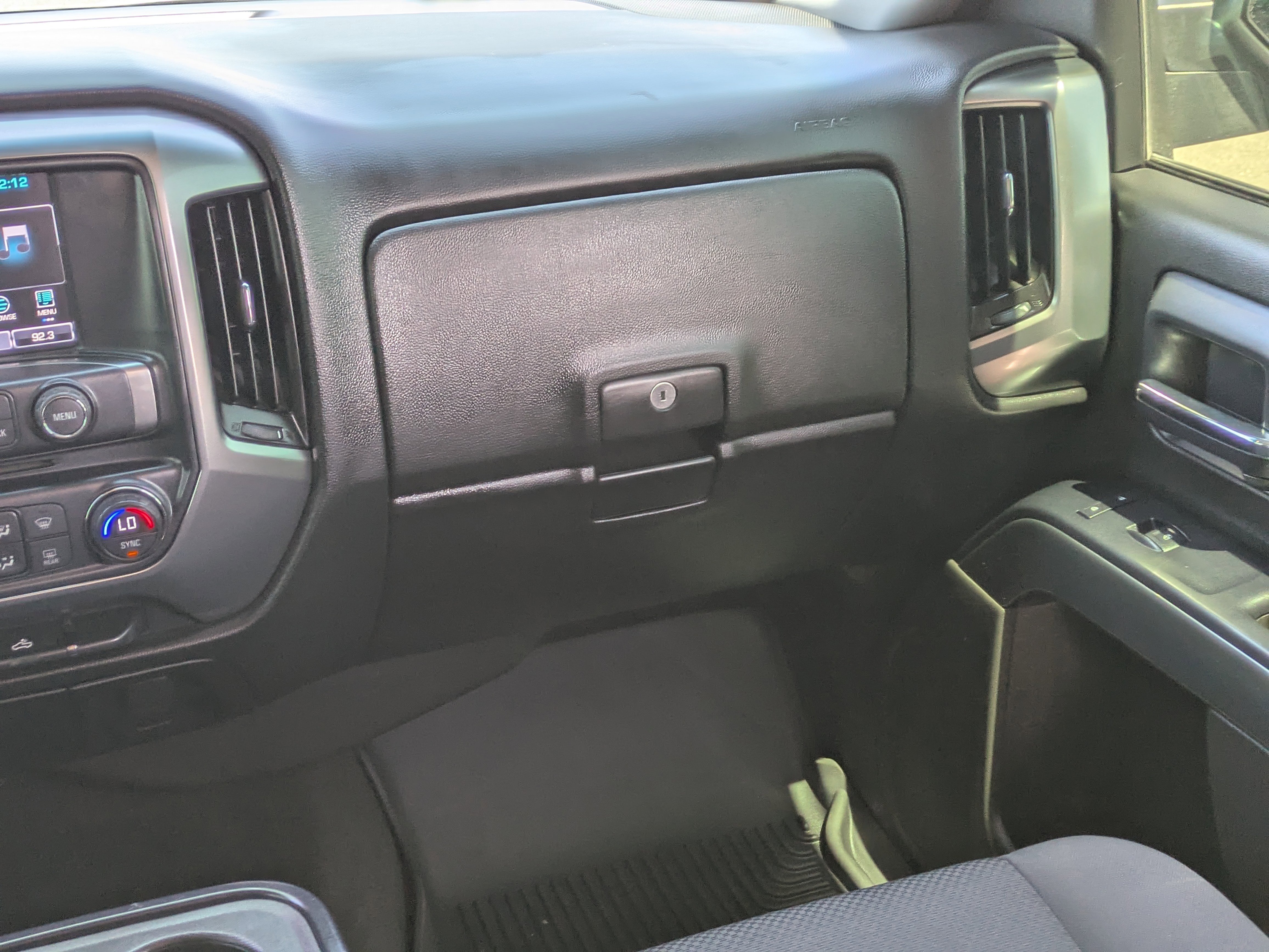 Used 2016 Chevrolet Silverado 1500 LT w/ All Star Edition RWD image 16