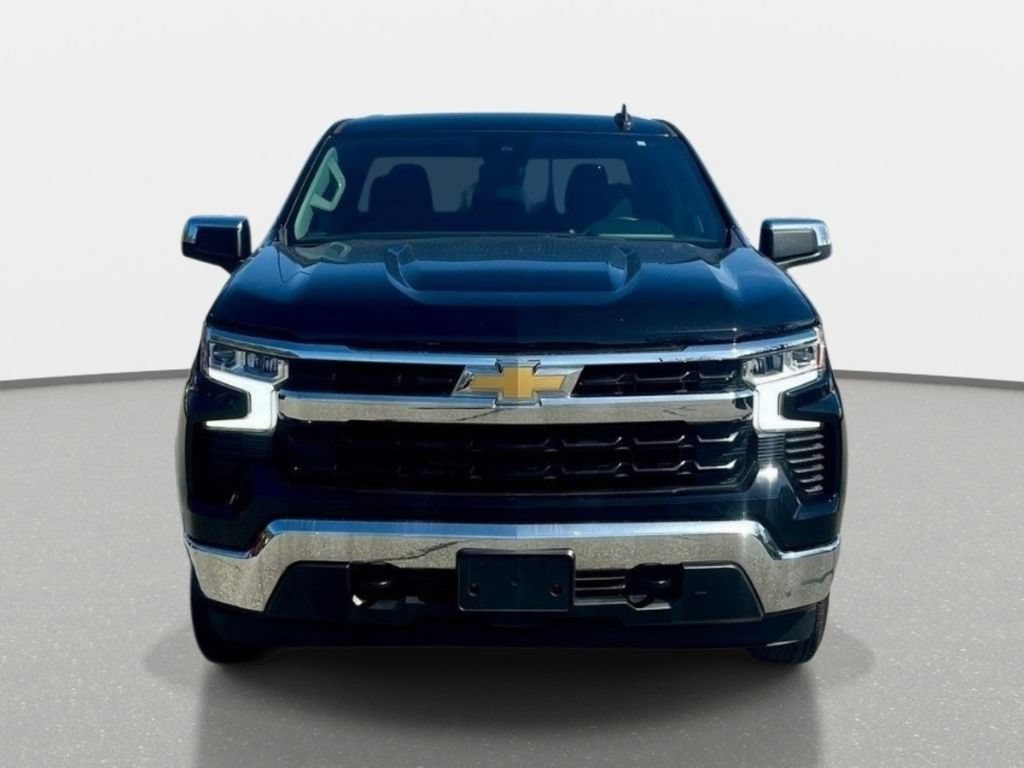 Used 2023 Chevrolet Silverado 1500 LT AWD/4WD image 8
