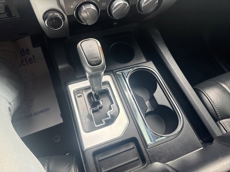 Used 2017 Toyota Tundra TRD Pro image 36