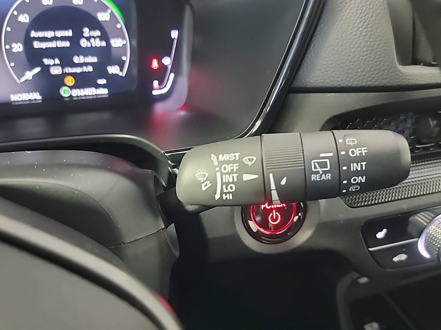 Certified 2026 Honda CR-V Sport-L image 28