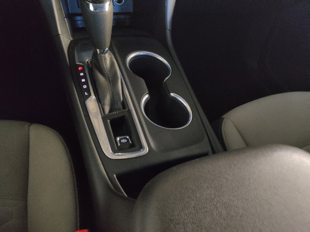 Used 2020 Chevrolet Equinox LS FWD image 26