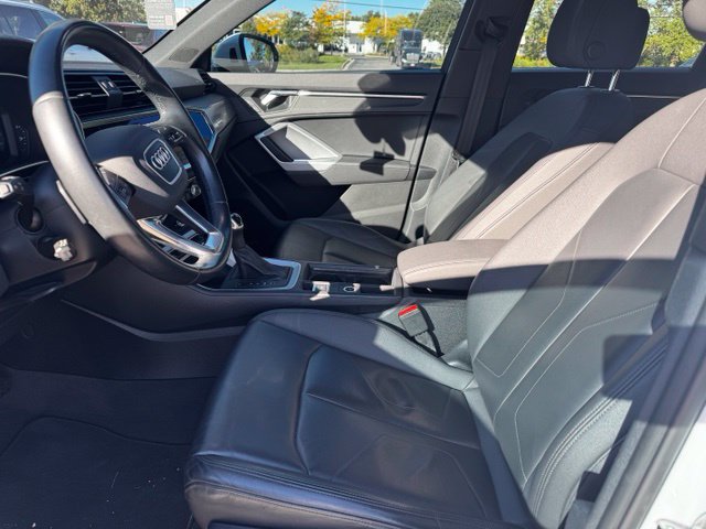 Used 2023 Audi Q3 2.0T Premium AWD/4WD image 8