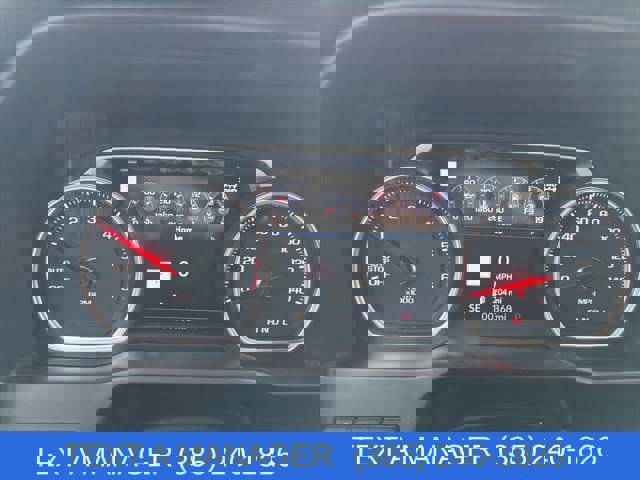 Used 2020 Chevrolet Silverado 1500 LTZ w/ LTZ Plus Package image 20