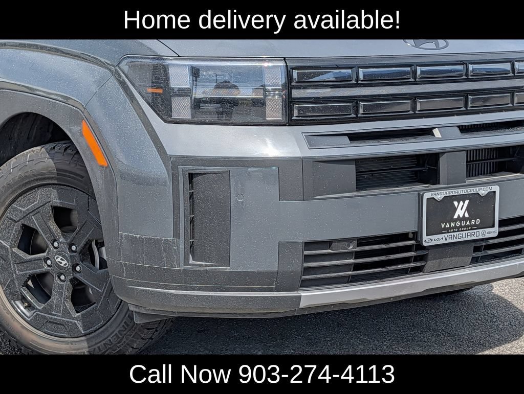Used 2025 Hyundai Santa Fe XRT AWD/4WD image 12