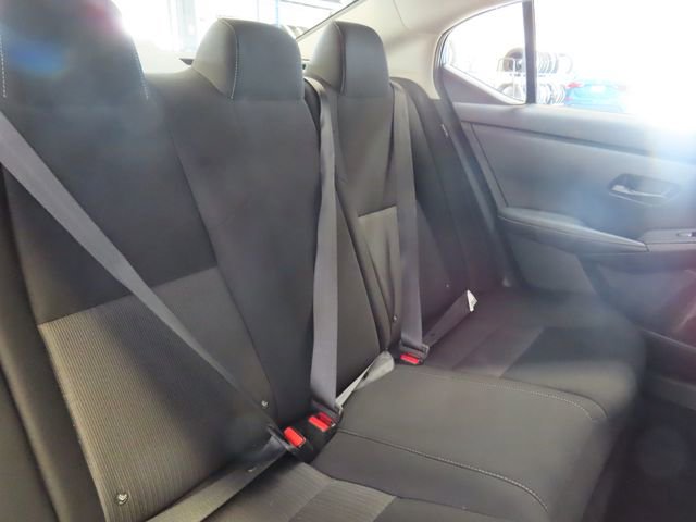 Used 2025 Nissan Sentra SV FWD image 26
