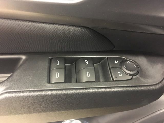 Used 2024 Chevrolet Equinox EV RS FWD image 35