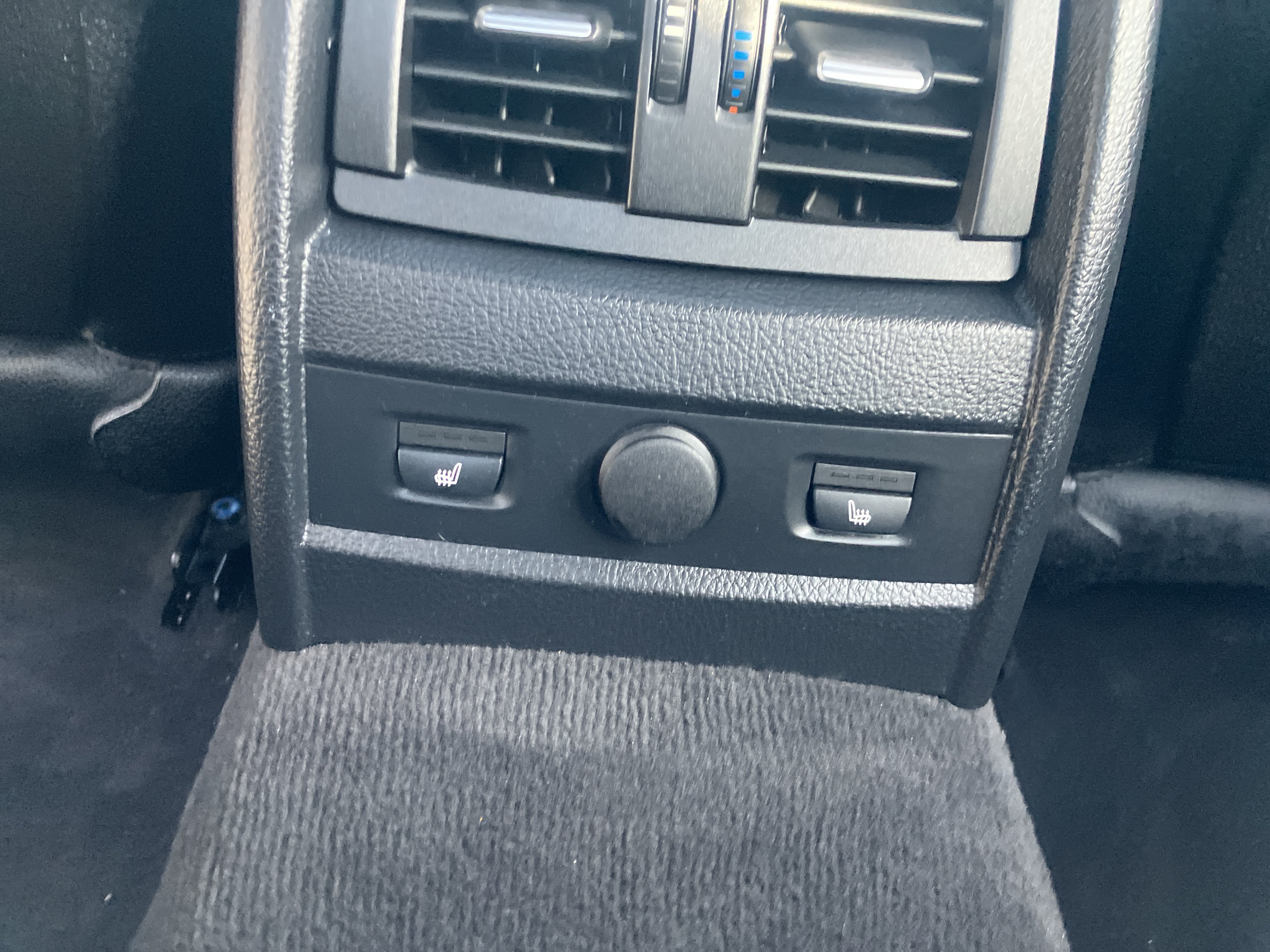 Used 2013 BMW 335i xDrive Sedan AWD/4WD image 15
