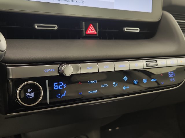 Certified 2024 Hyundai Ioniq 5 Limited AWD/4WD image 27