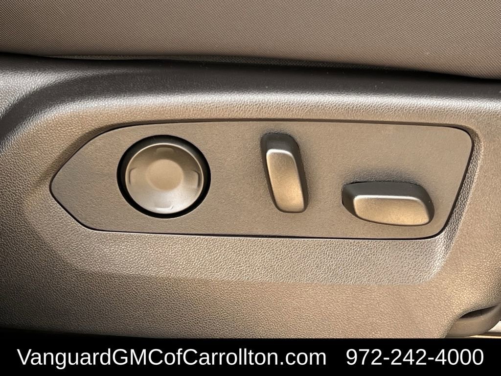 New 2026 GMC Hummer EV 4x4 Crew Cab image 20