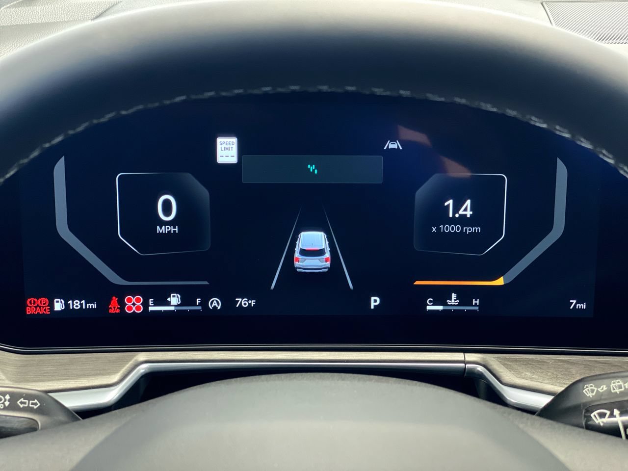 New 2026 Kia Sorento SX AWD/4WD image 23